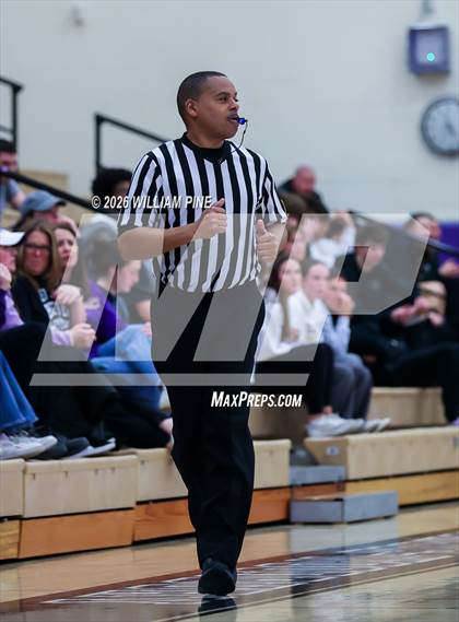 Thumbnail 1 in Cornwall Central vs. Warwick (NYSPHSAA Section 9 Class AA Final) photogallery.