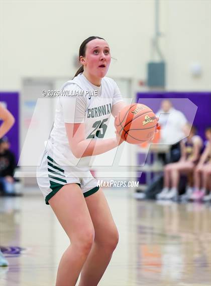 Thumbnail 2 in Cornwall Central vs. Warwick (NYSPHSAA Section 9 Class AA Final) photogallery.