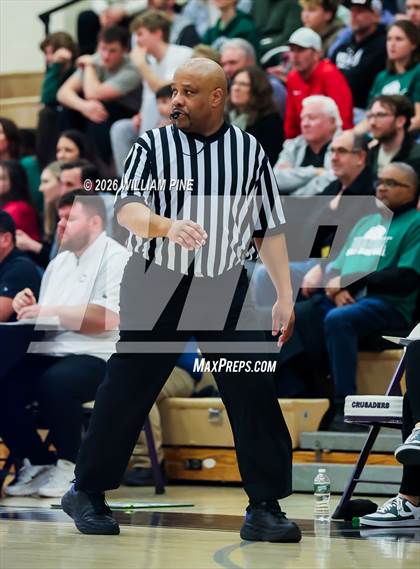 Thumbnail 2 in Cornwall Central vs. Warwick (NYSPHSAA Section 9 Class AA Final) photogallery.