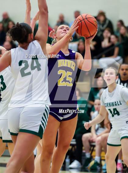 Thumbnail 1 in Cornwall Central vs. Warwick (NYSPHSAA Section 9 Class AA Final) photogallery.