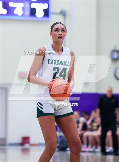 Thumbnail 2 in Cornwall Central vs. Warwick (NYSPHSAA Section 9 Class AA Final) photogallery.