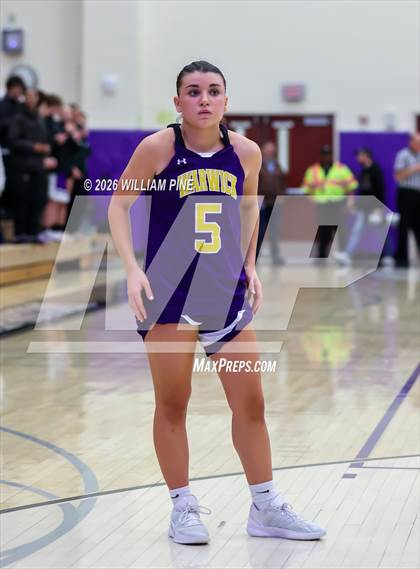 Thumbnail 1 in Cornwall Central vs. Warwick (NYSPHSAA Section 9 Class AA Final) photogallery.