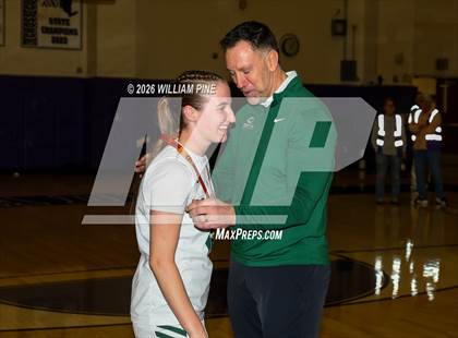 Thumbnail 2 in Cornwall Central vs. Warwick (NYSPHSAA Section 9 Class AA Final) photogallery.