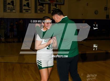 Thumbnail 3 in Cornwall Central vs. Warwick (NYSPHSAA Section 9 Class AA Final) photogallery.