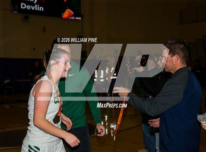 Thumbnail 1 in Cornwall Central vs. Warwick (NYSPHSAA Section 9 Class AA Final) photogallery.