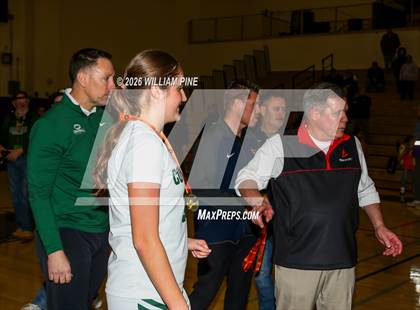 Thumbnail 3 in Cornwall Central vs. Warwick (NYSPHSAA Section 9 Class AA Final) photogallery.