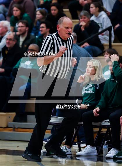 Thumbnail 1 in Cornwall Central vs. Warwick (NYSPHSAA Section 9 Class AA Final) photogallery.