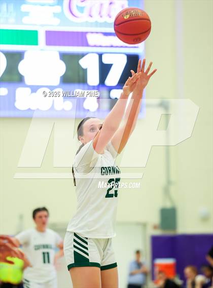 Thumbnail 2 in Cornwall Central vs. Warwick (NYSPHSAA Section 9 Class AA Final) photogallery.