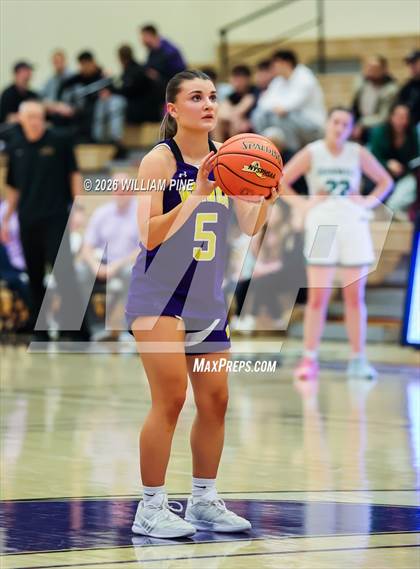 Thumbnail 3 in Cornwall Central vs. Warwick (NYSPHSAA Section 9 Class AA Final) photogallery.