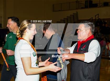 Thumbnail 1 in Cornwall Central vs. Warwick (NYSPHSAA Section 9 Class AA Final) photogallery.