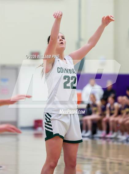 Thumbnail 2 in Cornwall Central vs. Warwick (NYSPHSAA Section 9 Class AA Final) photogallery.