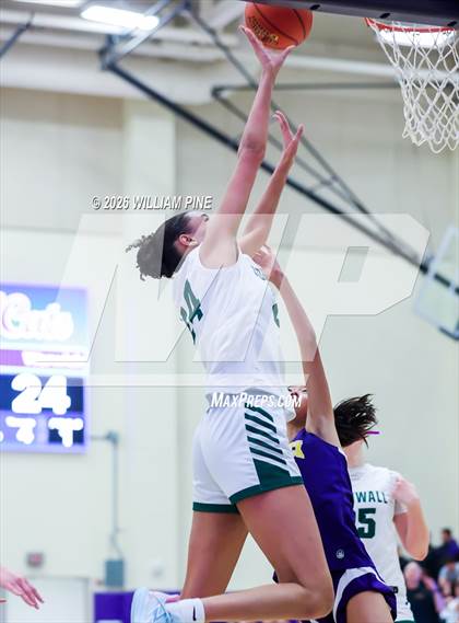 Thumbnail 2 in Cornwall Central vs. Warwick (NYSPHSAA Section 9 Class AA Final) photogallery.