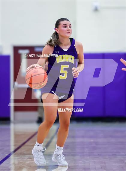 Thumbnail 3 in Cornwall Central vs. Warwick (NYSPHSAA Section 9 Class AA Final) photogallery.