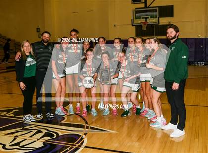 Thumbnail 3 in Cornwall Central vs. Warwick (NYSPHSAA Section 9 Class AA Final) photogallery.