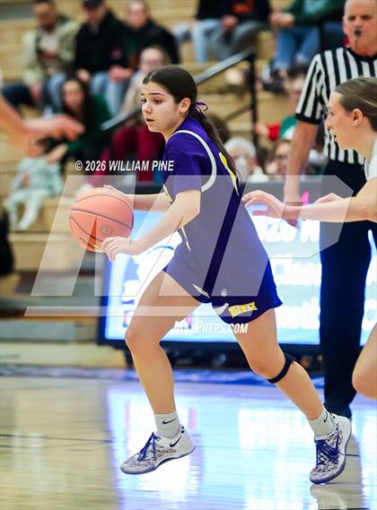 Thumbnail 2 in Cornwall Central vs. Warwick (NYSPHSAA Section 9 Class AA Final) photogallery.