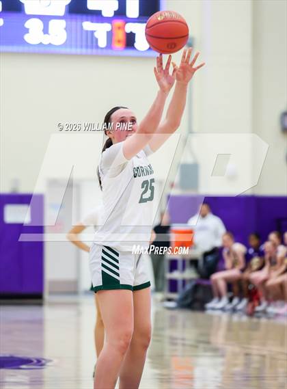 Thumbnail 2 in Cornwall Central vs. Warwick (NYSPHSAA Section 9 Class AA Final) photogallery.