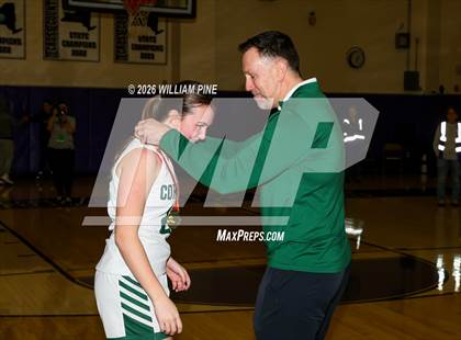 Thumbnail 3 in Cornwall Central vs. Warwick (NYSPHSAA Section 9 Class AA Final) photogallery.