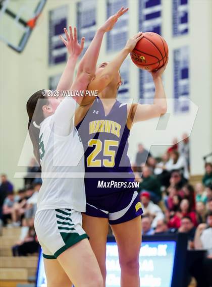 Thumbnail 1 in Cornwall Central vs. Warwick (NYSPHSAA Section 9 Class AA Final) photogallery.