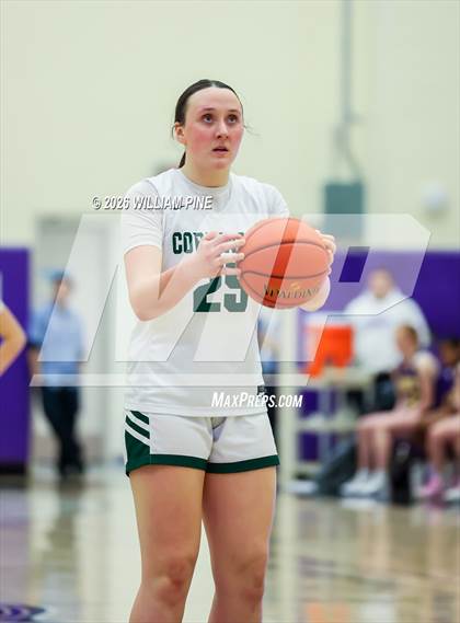 Thumbnail 3 in Cornwall Central vs. Warwick (NYSPHSAA Section 9 Class AA Final) photogallery.