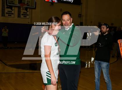 Thumbnail 2 in Cornwall Central vs. Warwick (NYSPHSAA Section 9 Class AA Final) photogallery.