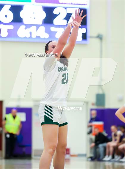 Thumbnail 3 in Cornwall Central vs. Warwick (NYSPHSAA Section 9 Class AA Final) photogallery.