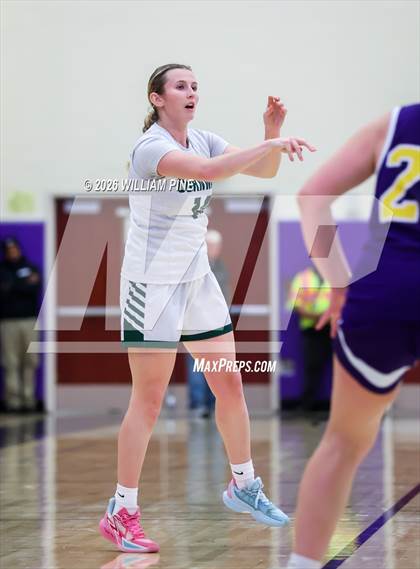 Thumbnail 1 in Cornwall Central vs. Warwick (NYSPHSAA Section 9 Class AA Final) photogallery.