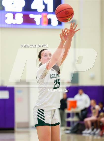 Thumbnail 1 in Cornwall Central vs. Warwick (NYSPHSAA Section 9 Class AA Final) photogallery.