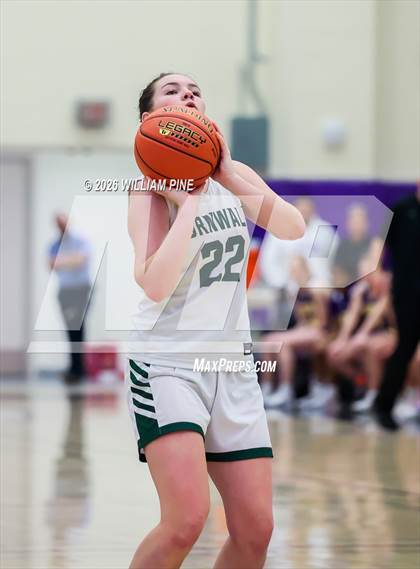 Thumbnail 1 in Cornwall Central vs. Warwick (NYSPHSAA Section 9 Class AA Final) photogallery.
