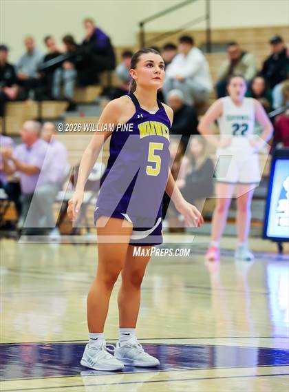 Thumbnail 1 in Cornwall Central vs. Warwick (NYSPHSAA Section 9 Class AA Final) photogallery.