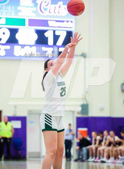 Thumbnail 2 in Cornwall Central vs. Warwick (NYSPHSAA Section 9 Class AA Final) photogallery.