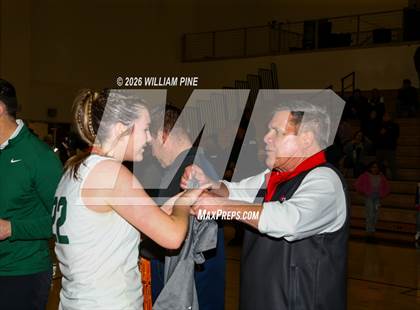 Thumbnail 2 in Cornwall Central vs. Warwick (NYSPHSAA Section 9 Class AA Final) photogallery.