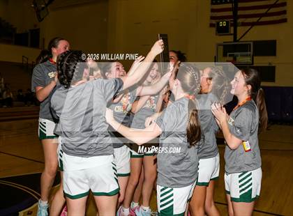 Thumbnail 1 in Cornwall Central vs. Warwick (NYSPHSAA Section 9 Class AA Final) photogallery.