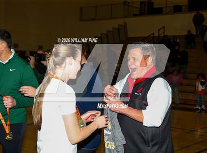 Thumbnail 3 in Cornwall Central vs. Warwick (NYSPHSAA Section 9 Class AA Final) photogallery.