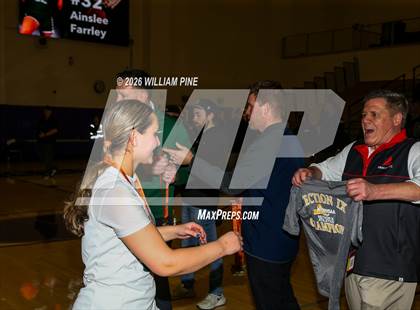 Thumbnail 1 in Cornwall Central vs. Warwick (NYSPHSAA Section 9 Class AA Final) photogallery.