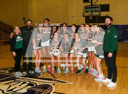 Thumbnail 2 in Cornwall Central vs. Warwick (NYSPHSAA Section 9 Class AA Final) photogallery.