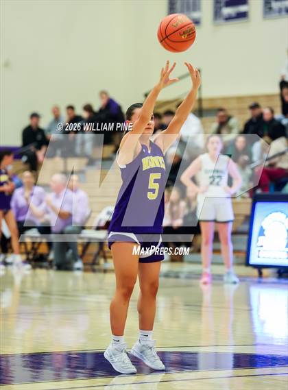 Thumbnail 3 in Cornwall Central vs. Warwick (NYSPHSAA Section 9 Class AA Final) photogallery.