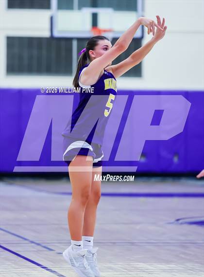 Thumbnail 2 in Cornwall Central vs. Warwick (NYSPHSAA Section 9 Class AA Final) photogallery.