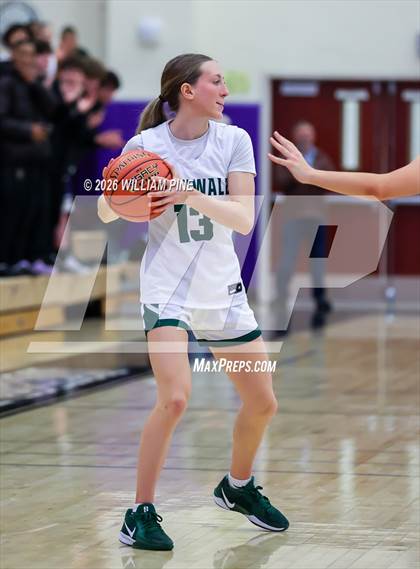 Thumbnail 2 in Cornwall Central vs. Warwick (NYSPHSAA Section 9 Class AA Final) photogallery.