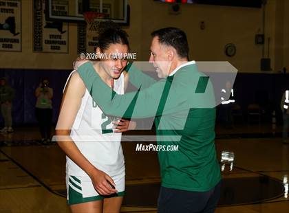 Thumbnail 2 in Cornwall Central vs. Warwick (NYSPHSAA Section 9 Class AA Final) photogallery.