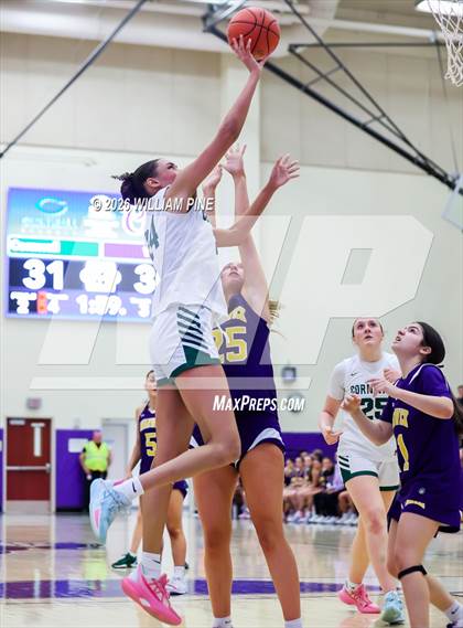 Thumbnail 3 in Cornwall Central vs. Warwick (NYSPHSAA Section 9 Class AA Final) photogallery.