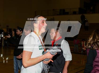 Thumbnail 2 in Cornwall Central vs. Warwick (NYSPHSAA Section 9 Class AA Final) photogallery.