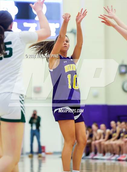 Thumbnail 3 in Cornwall Central vs. Warwick (NYSPHSAA Section 9 Class AA Final) photogallery.