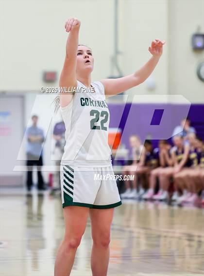 Thumbnail 1 in Cornwall Central vs. Warwick (NYSPHSAA Section 9 Class AA Final) photogallery.