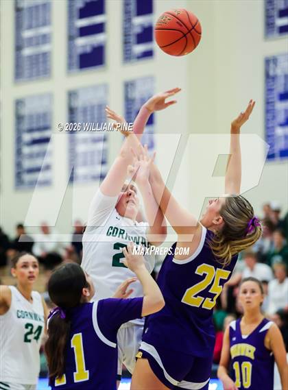 Thumbnail 3 in Cornwall Central vs. Warwick (NYSPHSAA Section 9 Class AA Final) photogallery.