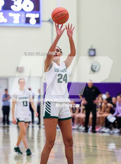 Thumbnail 2 in Cornwall Central vs. Warwick (NYSPHSAA Section 9 Class AA Final) photogallery.