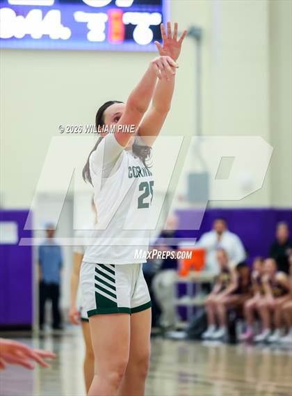 Thumbnail 2 in Cornwall Central vs. Warwick (NYSPHSAA Section 9 Class AA Final) photogallery.