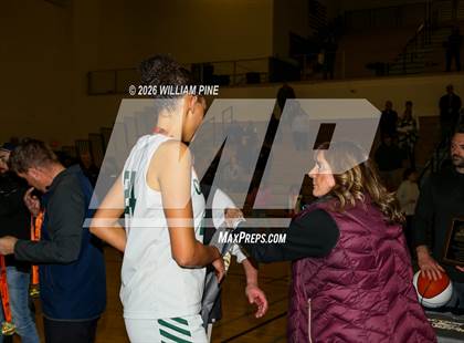 Thumbnail 3 in Cornwall Central vs. Warwick (NYSPHSAA Section 9 Class AA Final) photogallery.