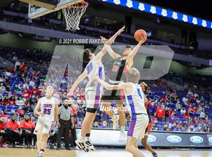 Thumbnail 1 in Westlake vs. Duncanville (UIL 6A State Championship) photogallery.