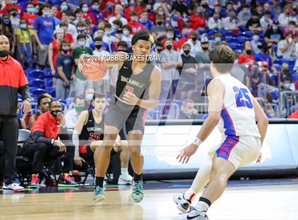 Thumbnail 3 in Westlake vs. Duncanville (UIL 6A State Championship) photogallery.