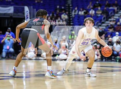 Thumbnail 2 in Westlake vs. Duncanville (UIL 6A State Championship) photogallery.